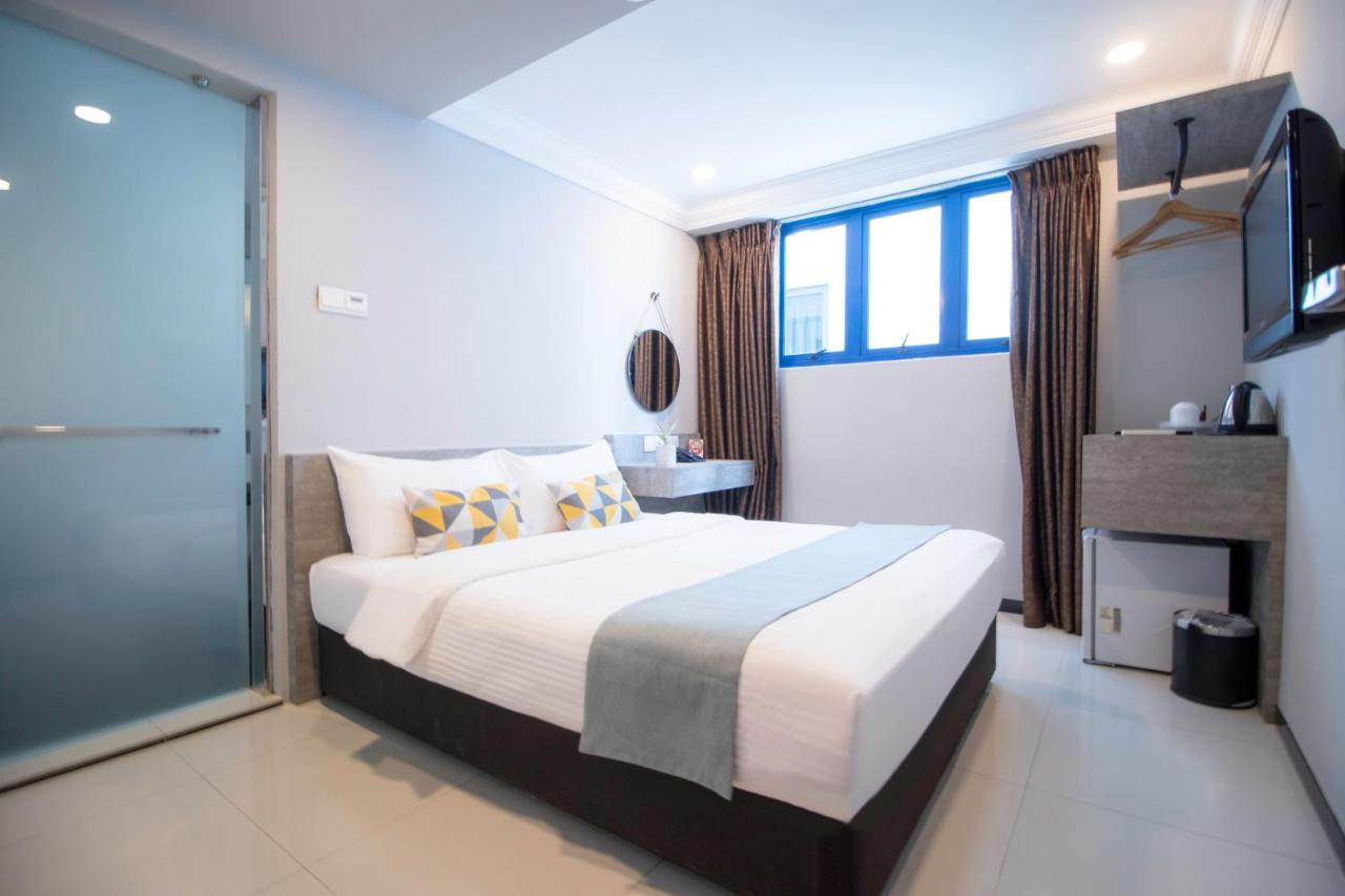 Harbour Ville Hotel