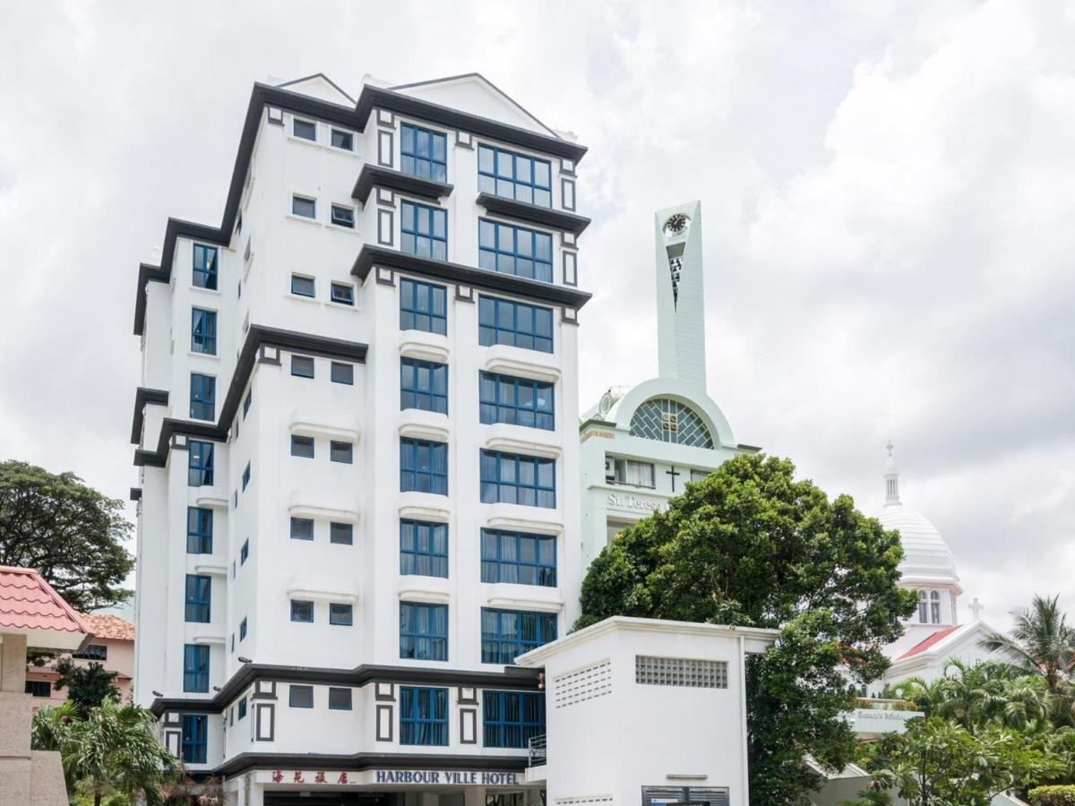 Harbour Ville Hotel