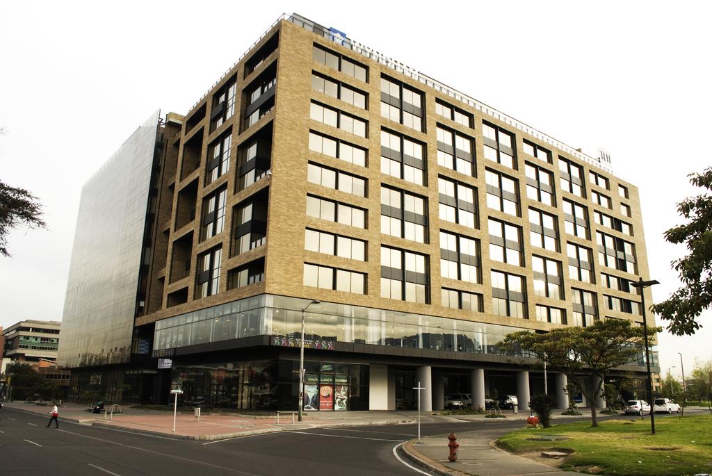 Wyndham Bogota Art