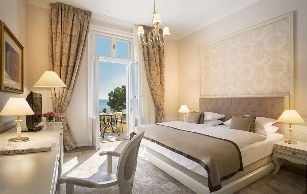 Remisens Premium Hotel Kvarner Opatija