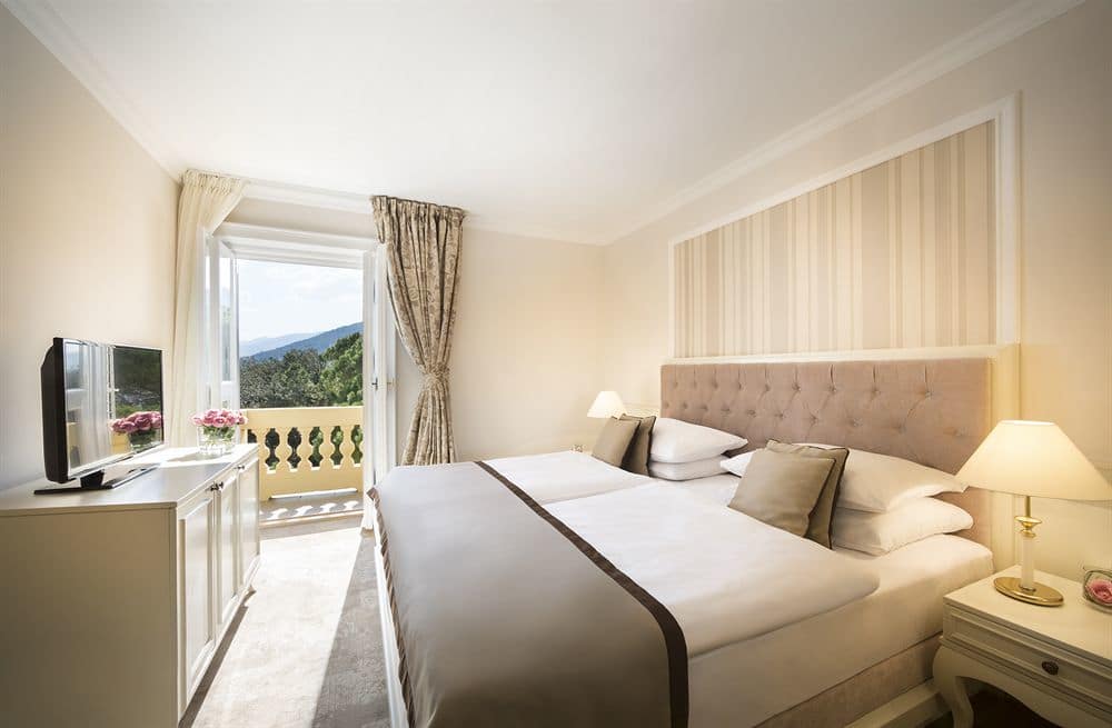 Remisens Premium Hotel Kvarner Opatija