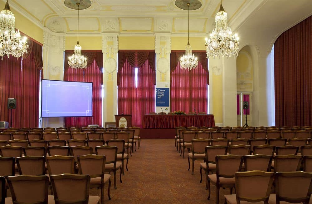 Remisens Premium Hotel Kvarner Opatija