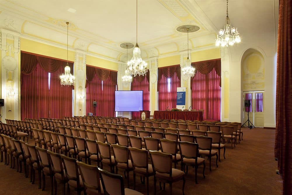 Remisens Premium Hotel Kvarner Opatija