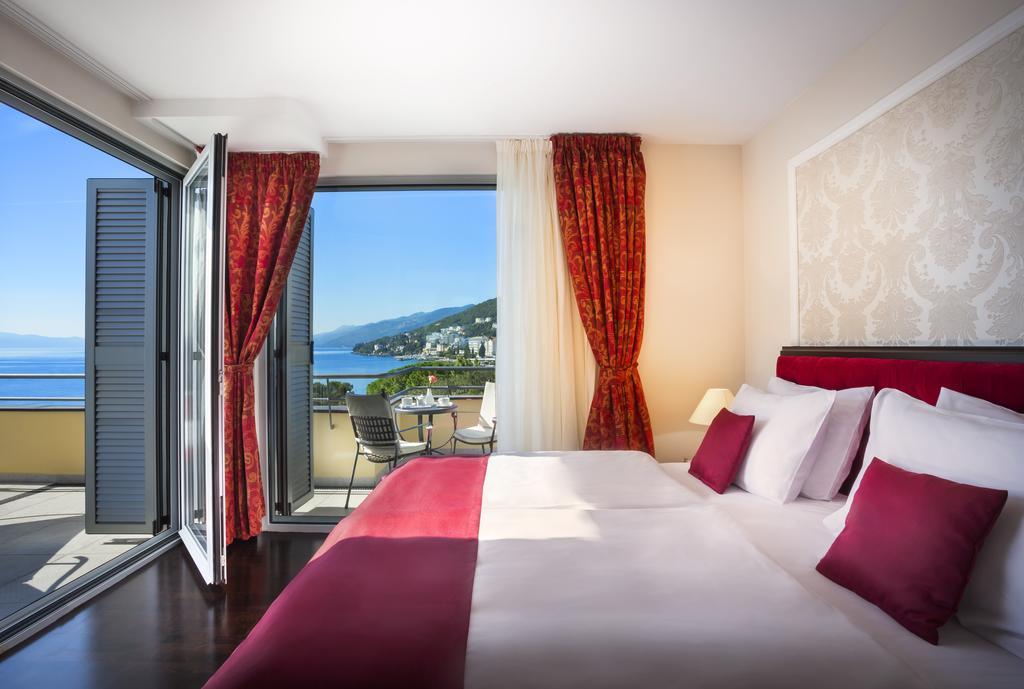 Remisens Premium Hotel Kvarner Opatija