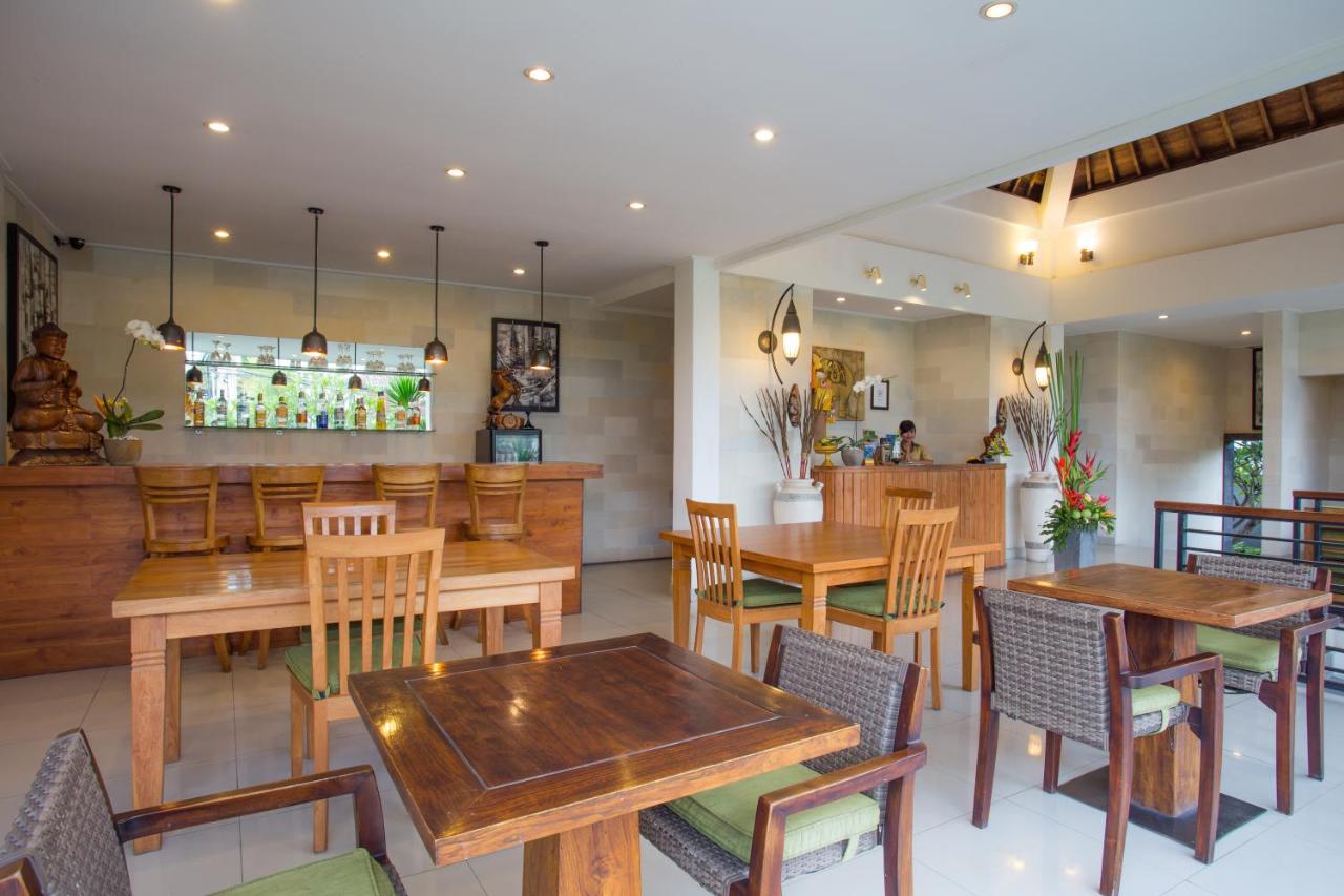 Sandi Agung Villa