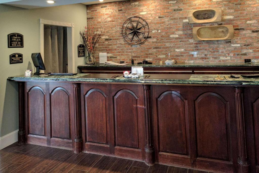 The Century House, an Ascend Hotel Collection Member