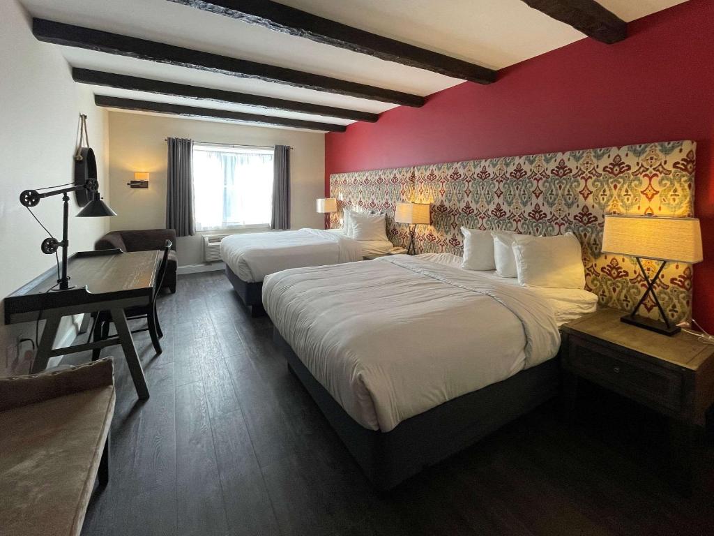 The Century House, an Ascend Hotel Collection Member