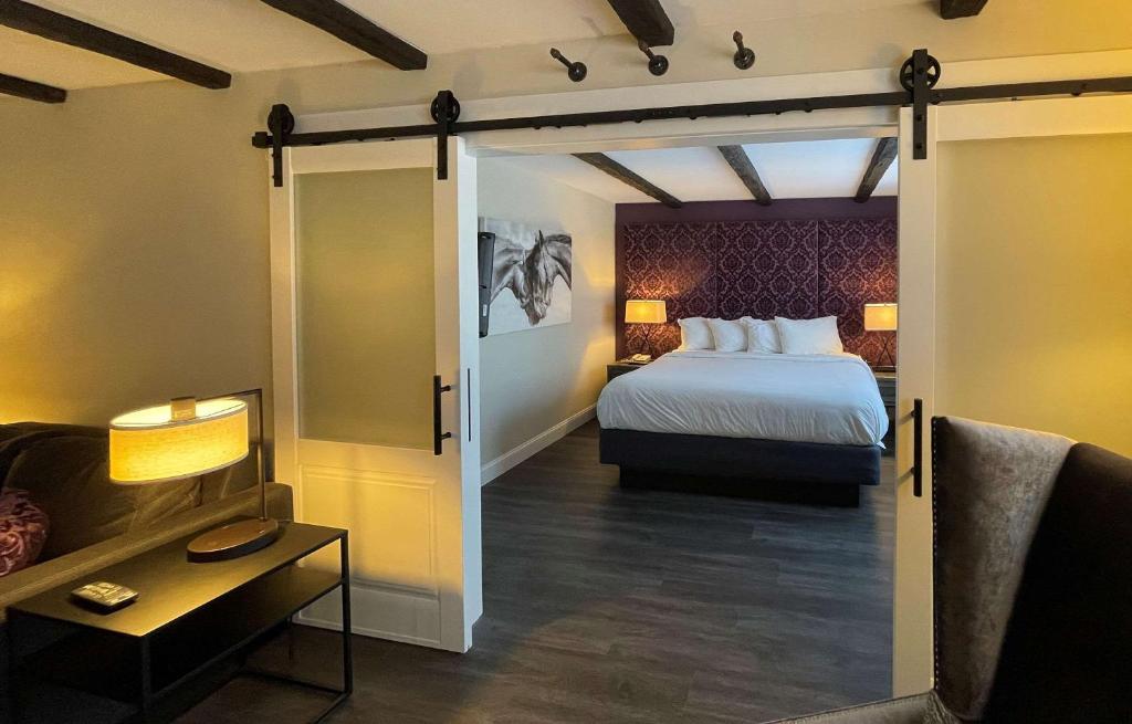 The Century House, an Ascend Hotel Collection Member