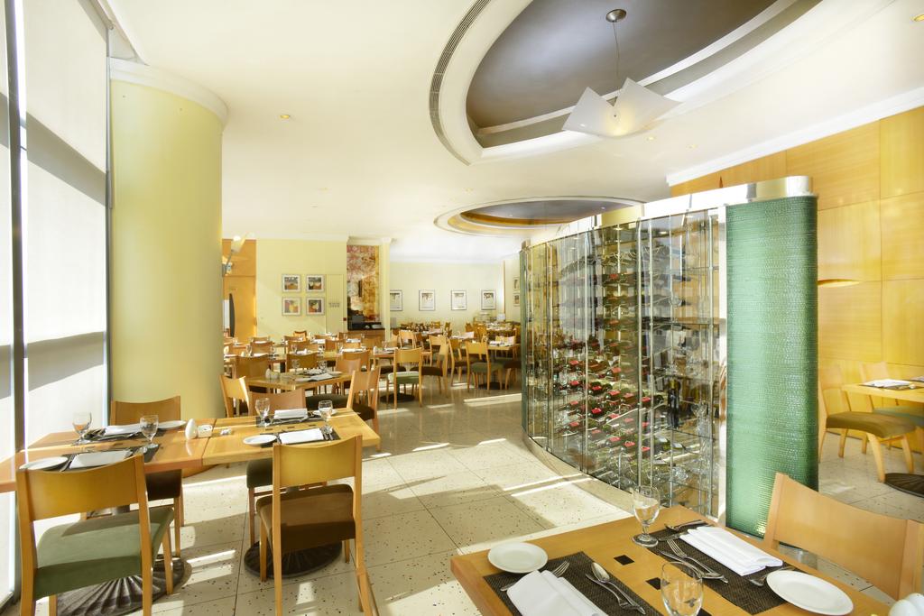 Metropark Hotel Causeway Bay HK