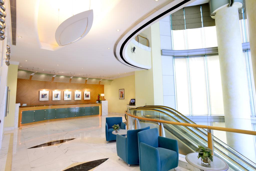 Metropark Hotel Causeway Bay HK