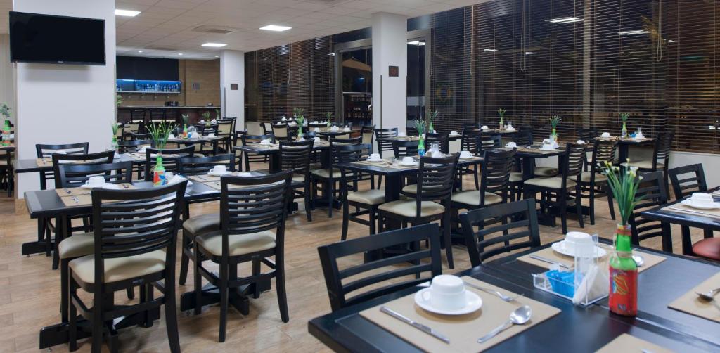 Comfort Hotel & Suites Rondonopolis