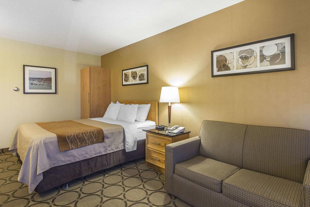 Comfort Inn