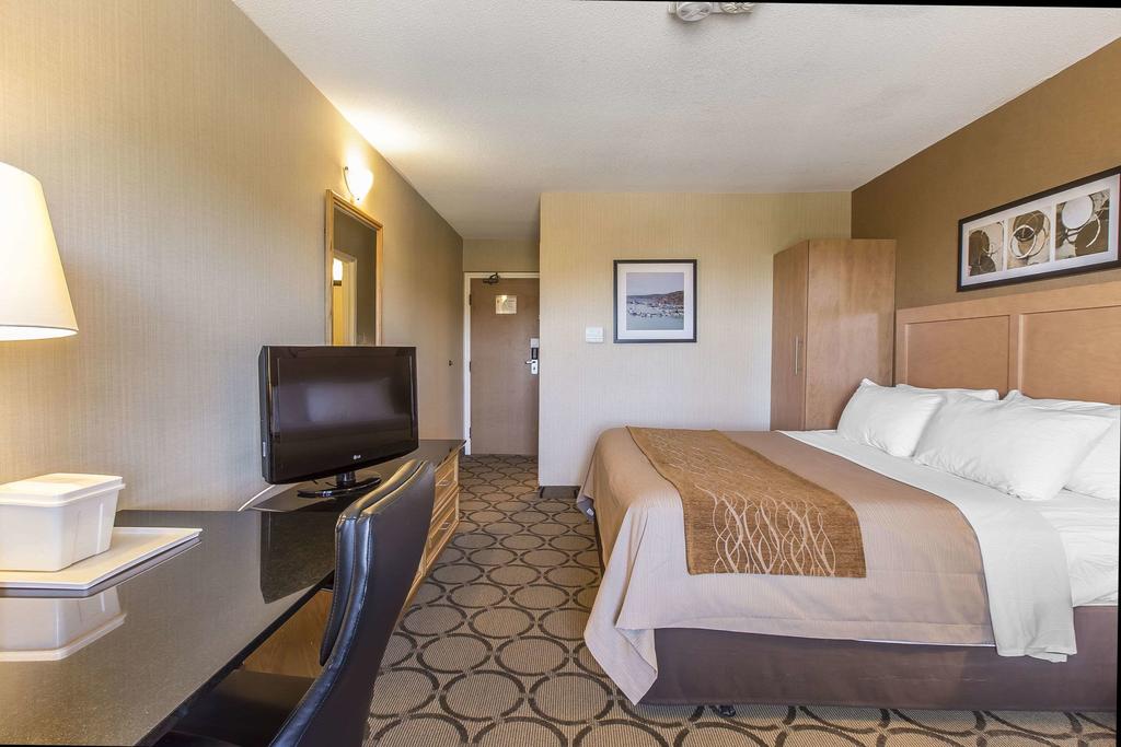 Comfort Inn