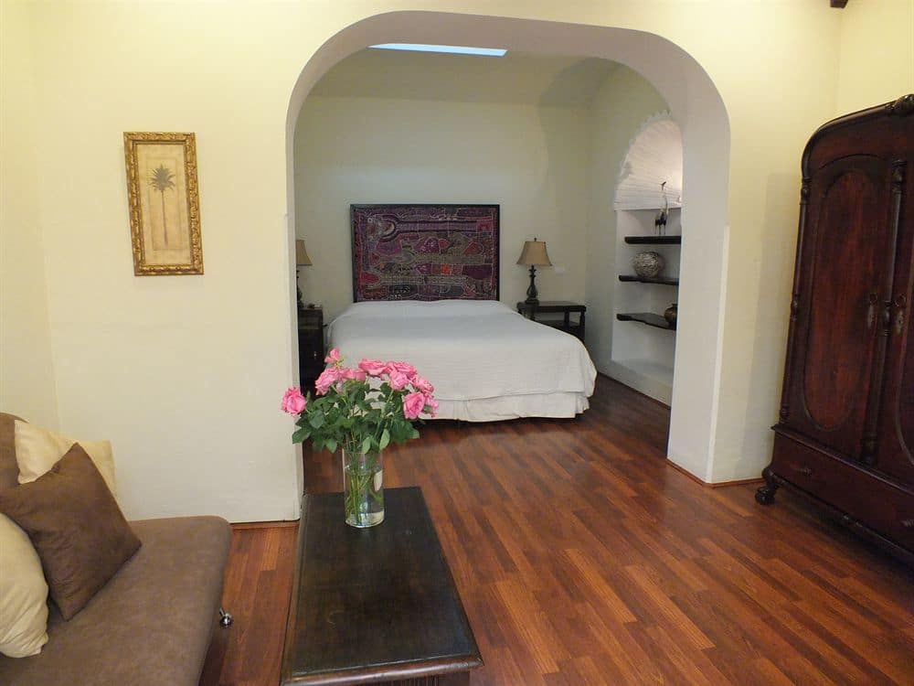 Casa Santa Rosa Hotel Boutique