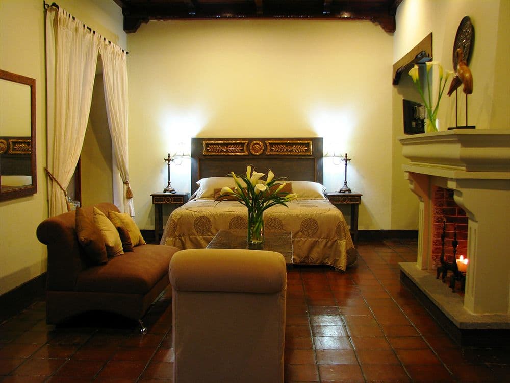 Casa Santa Rosa Hotel Boutique