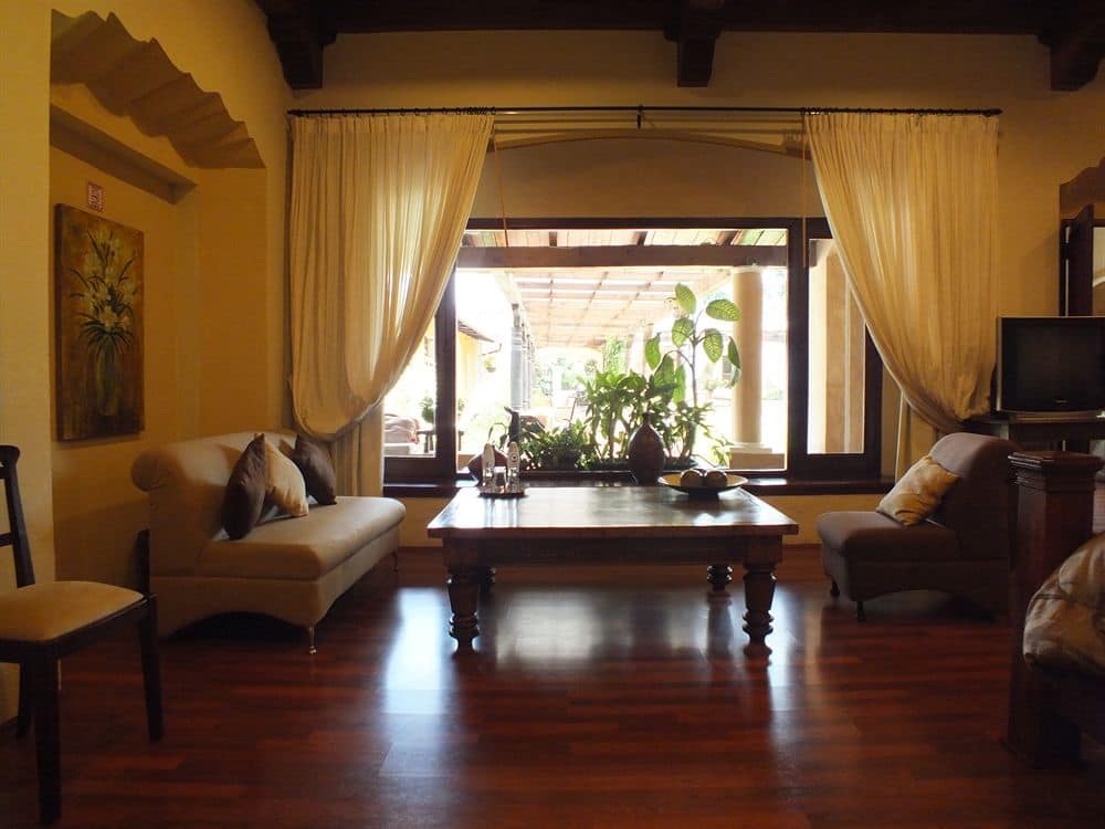Casa Santa Rosa Hotel Boutique
