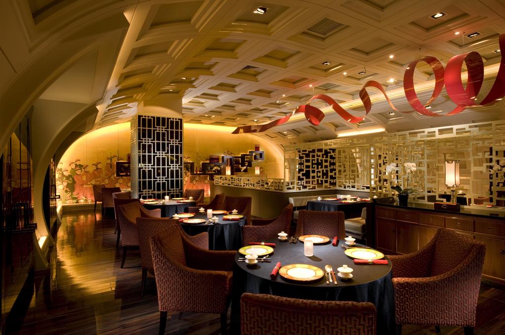 Hilton Beijing Wangfujing