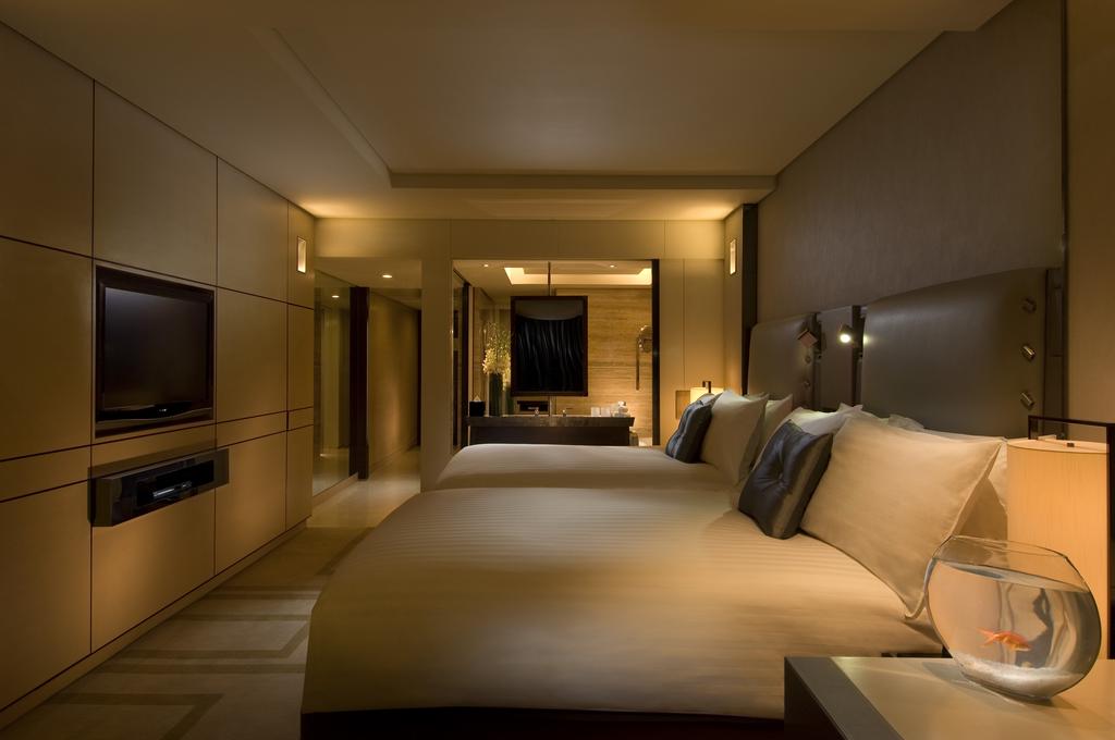 Hilton Beijing Wangfujing