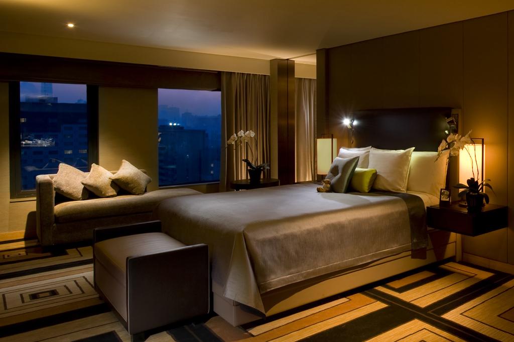 Hilton Beijing Wangfujing