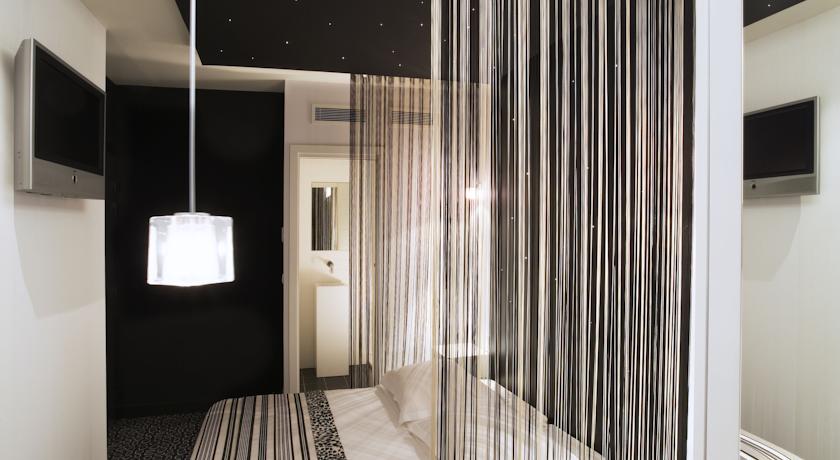 Five Boutique Hotel Paris Quartier Latin