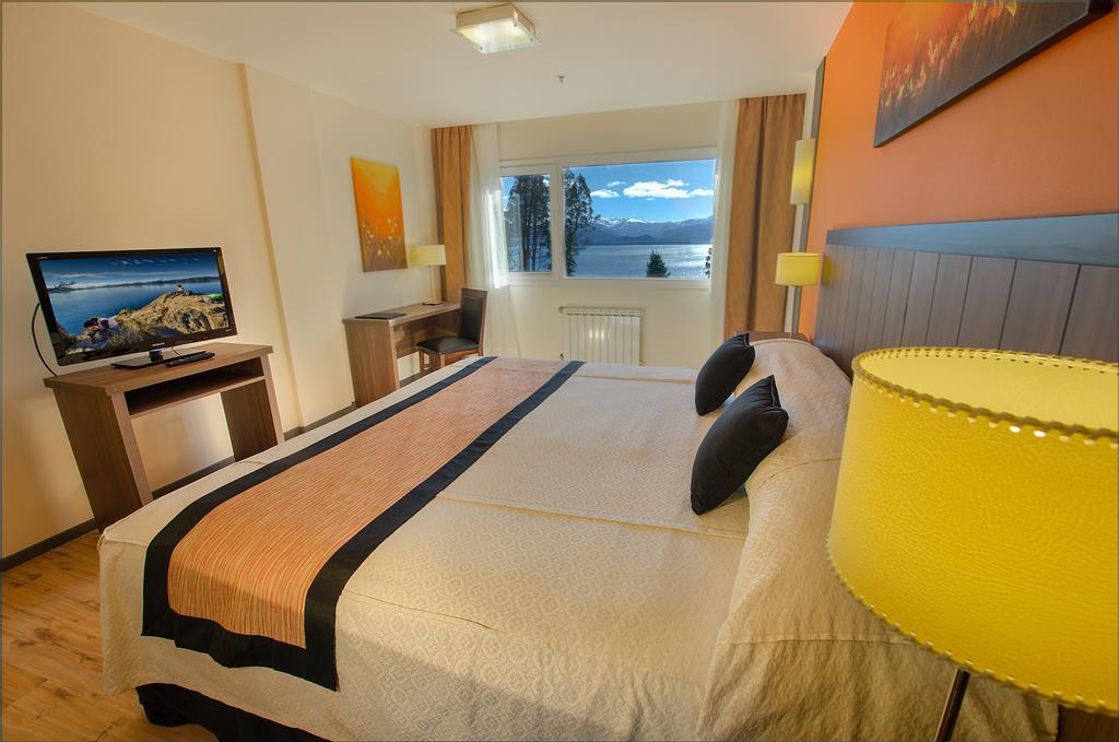 Villa Huinid Hotel Pioneros