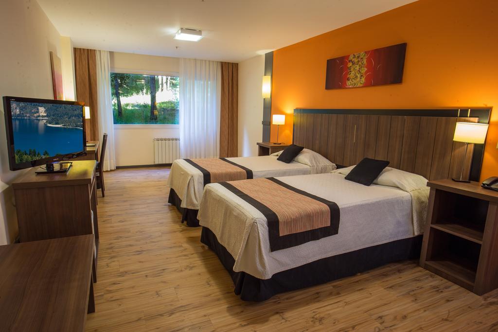 Villa Huinid Hotel Pioneros