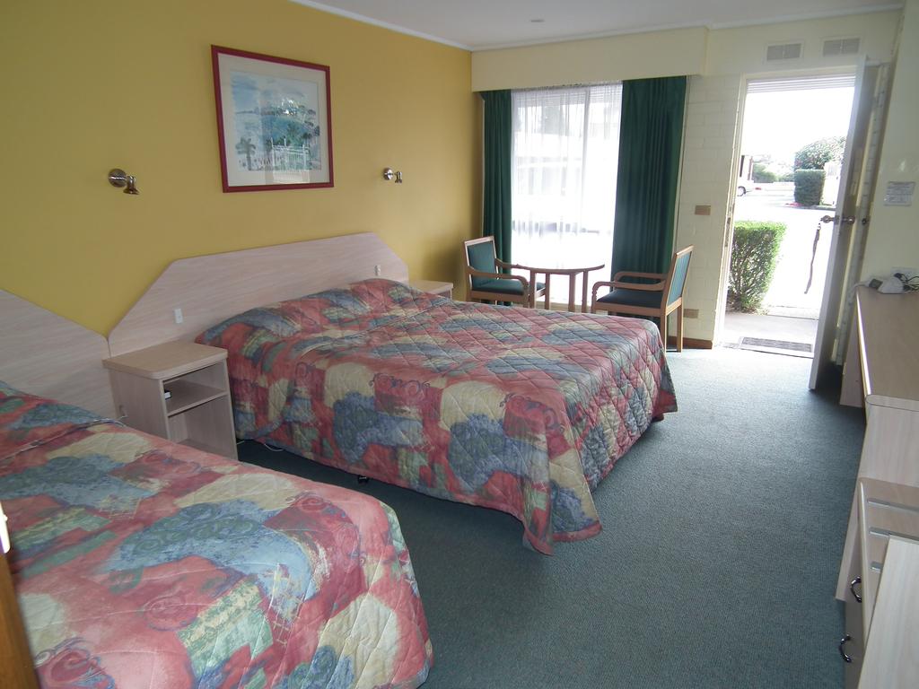 Burwood East Motel