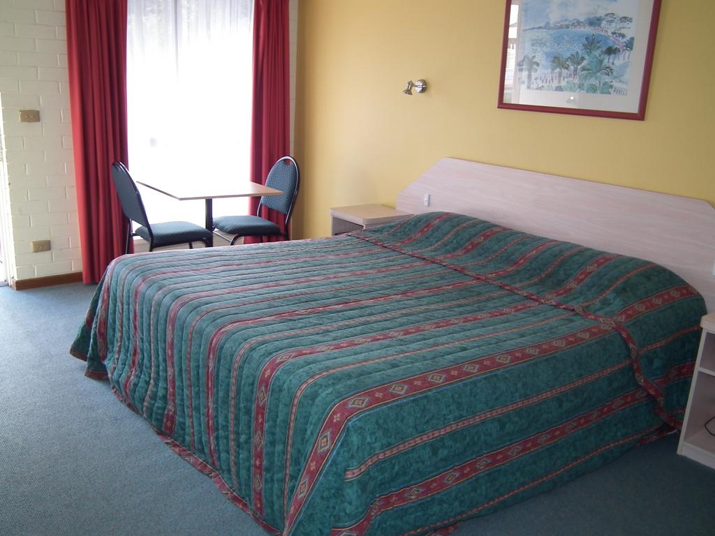 Burwood East Motel