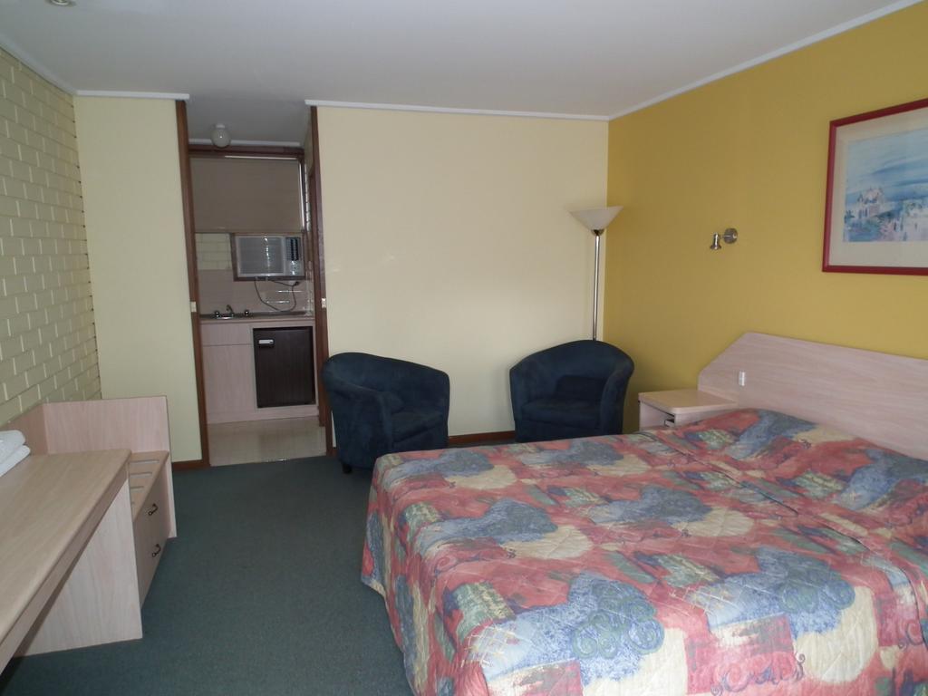 Burwood East Motel