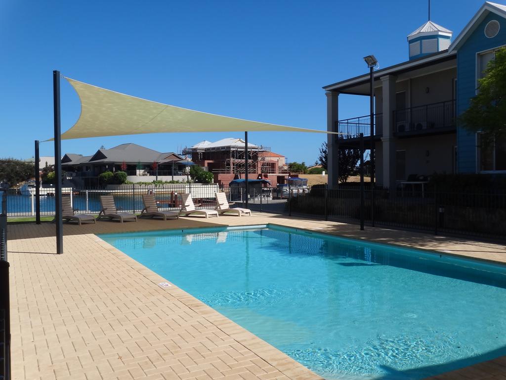 C Mandurah Resort