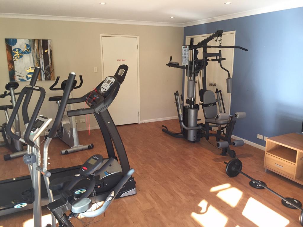 C Mandurah Resort