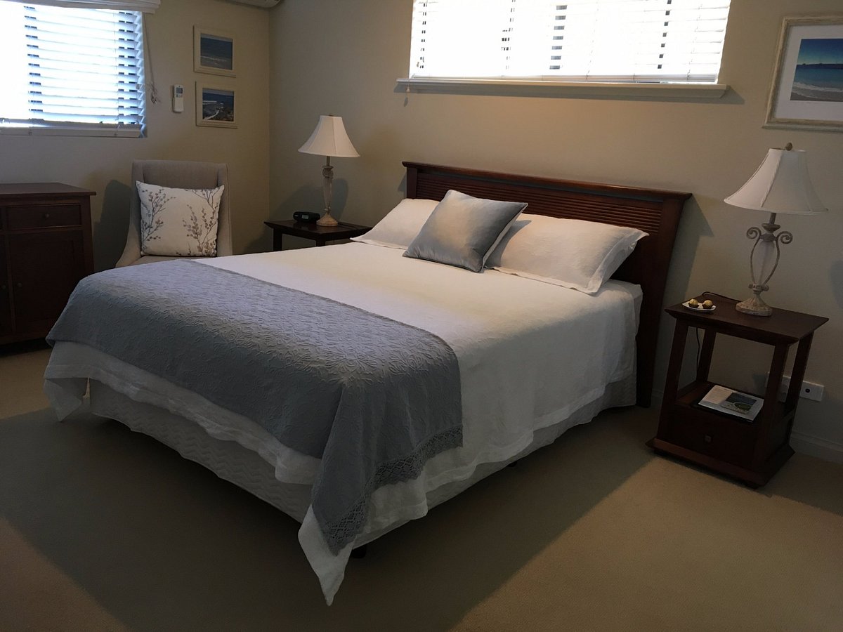Trigg Retreat Bed and Breakfast