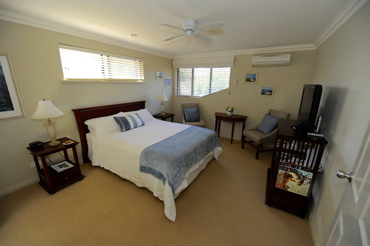 Trigg Retreat Bed and Breakfast