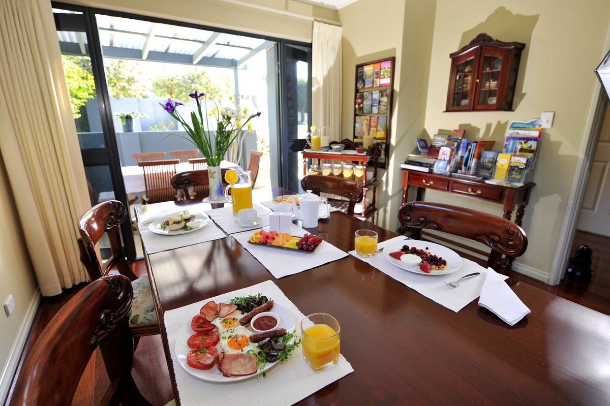 Trigg Retreat Bed and Breakfast