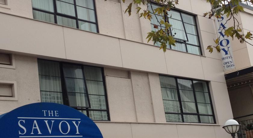 The Savoy Double Bay Hotel