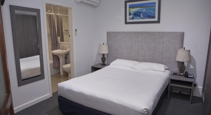 The Savoy Double Bay Hotel