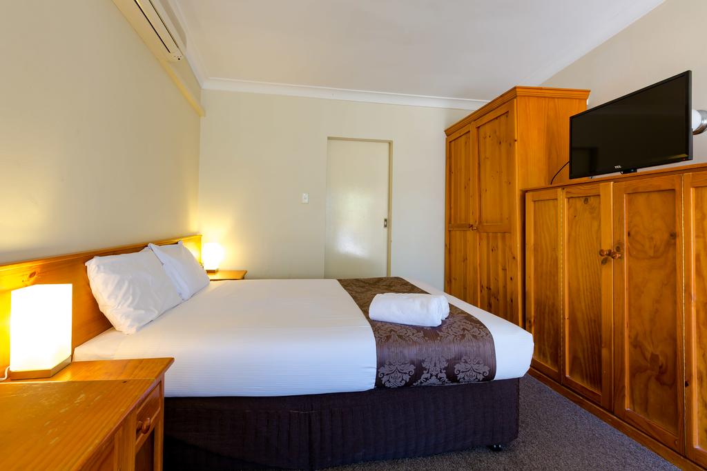 Abcot Inn