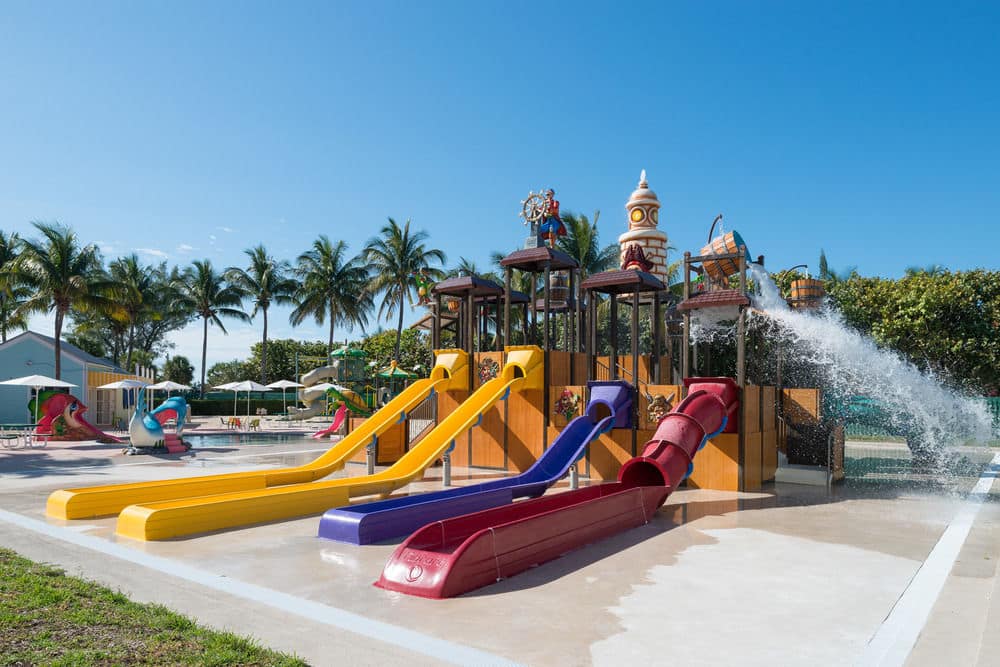 Memories Grand Bahama Beach & Casino Resort