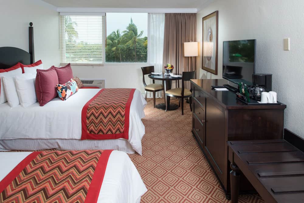 Memories Grand Bahama Beach & Casino Resort