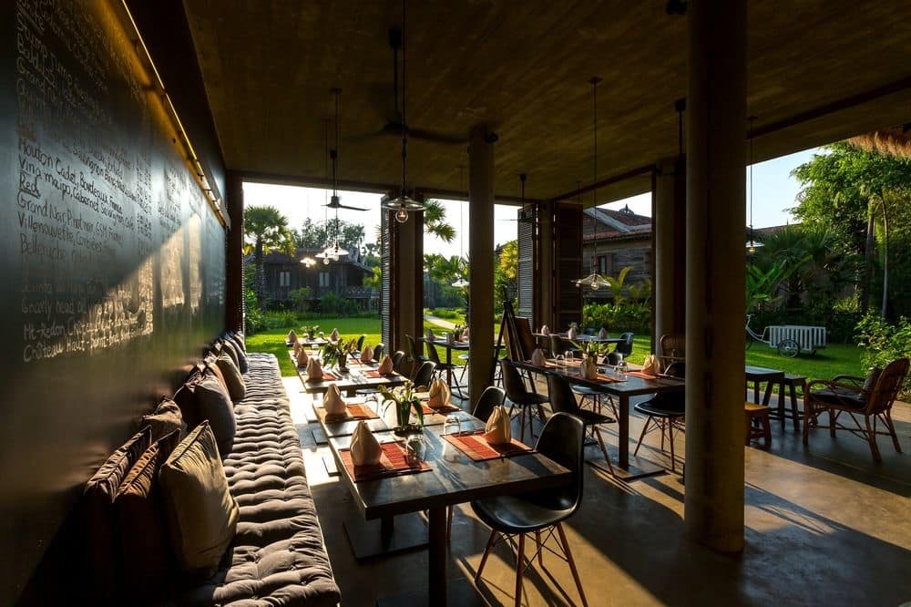 Sala Lodges