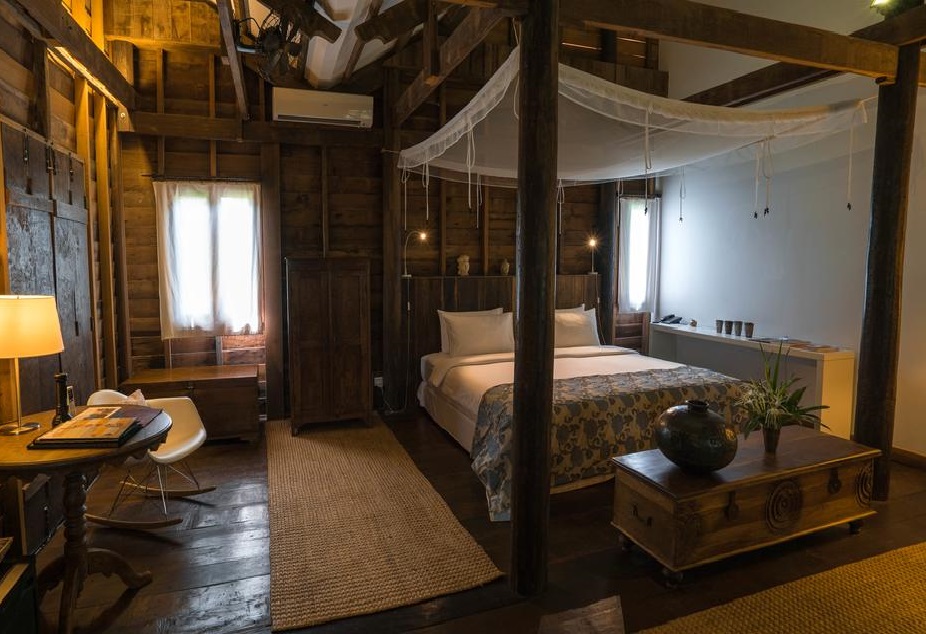 Sala Lodges