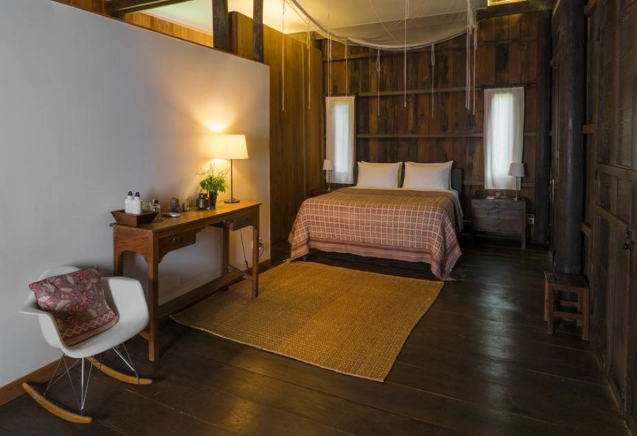Sala Lodges