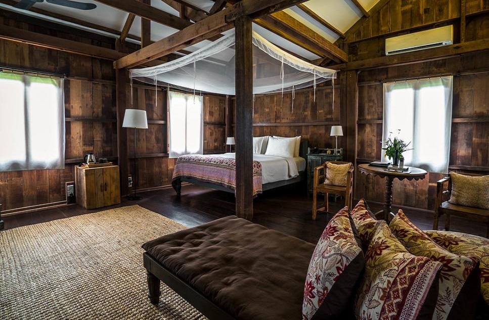 Sala Lodges