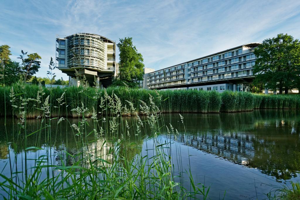 Kongresshotel Potsdam am Templiner See