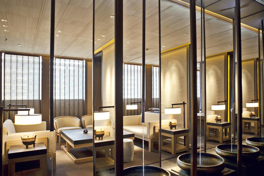 The East Hotel Hangzhou
