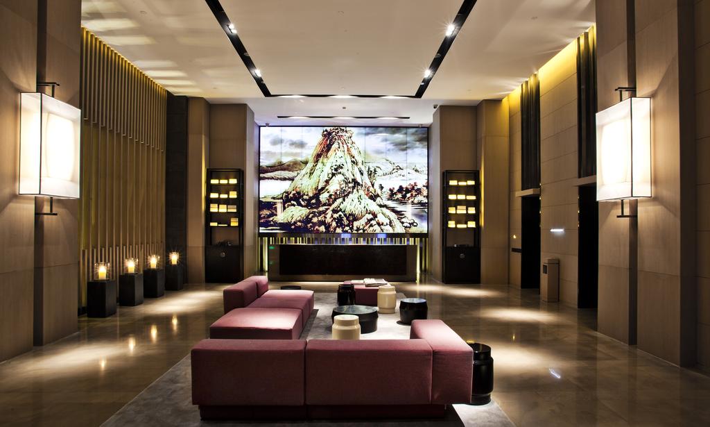 The East Hotel Hangzhou