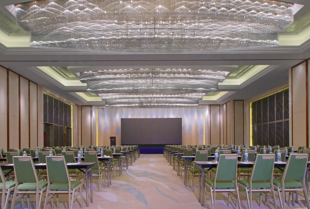 The Westin Qingdao