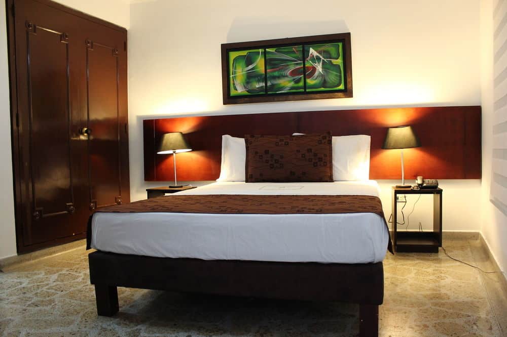 Hotel Casa Mayor