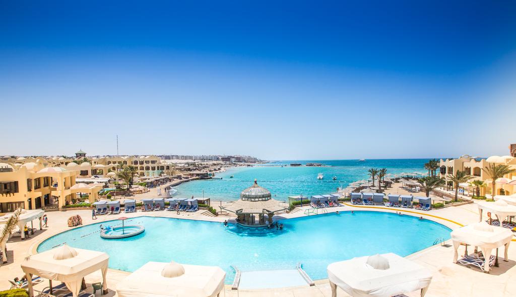 Sunny Days Palma De Mirette Resorts & Spa