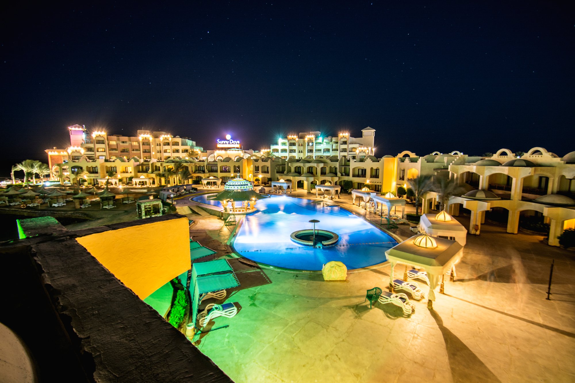 Sunny Days Palma De Mirette Resorts & Spa